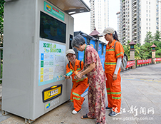 多家知名媒體再度聚焦德瀾仕：投用智能垃圾箱，先試行先受益！